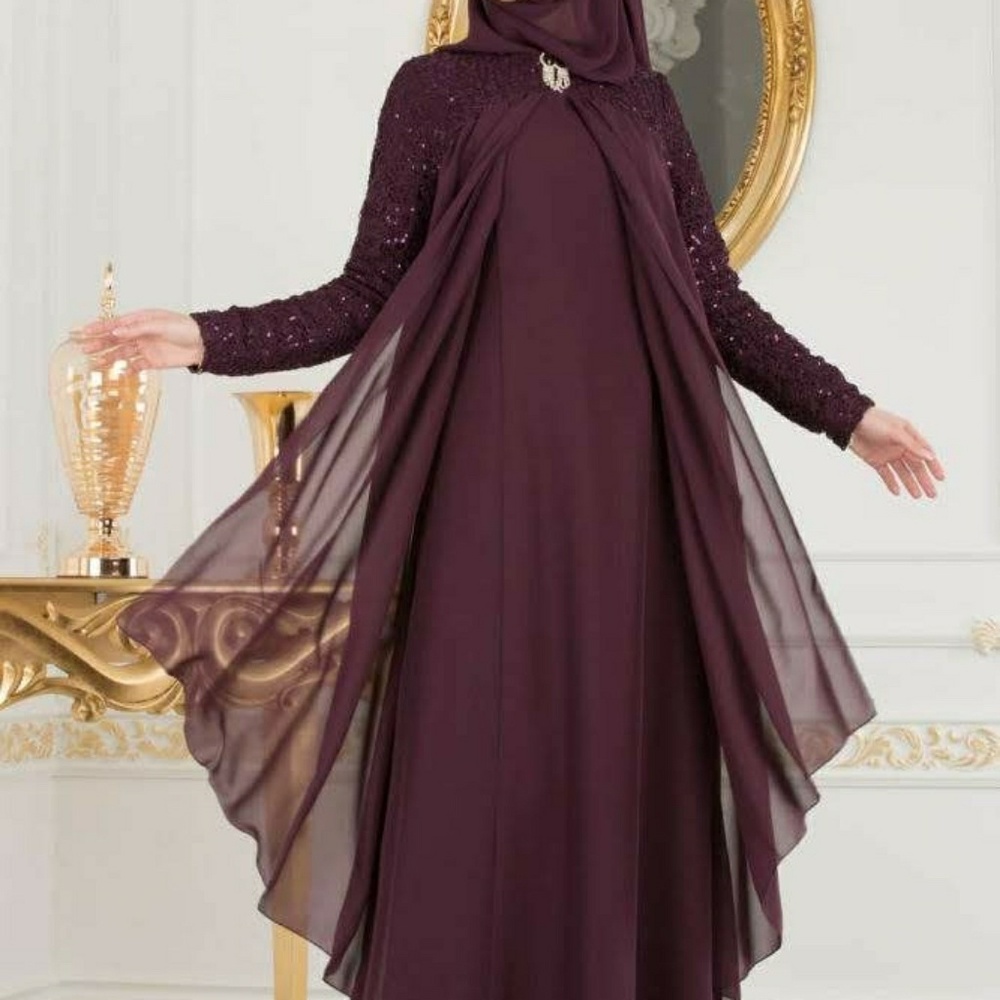 Dresses,  coats, tops